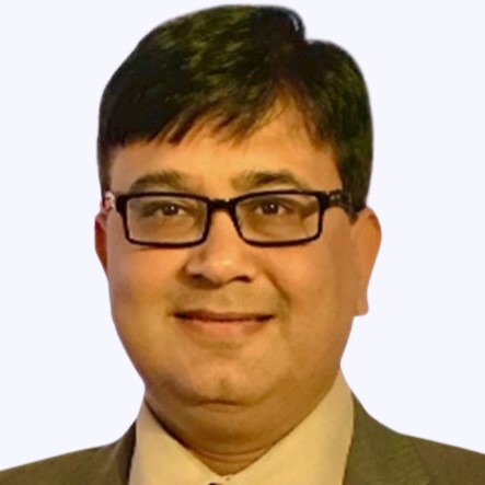 Hitesh Sachdev